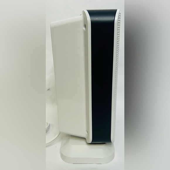 Soleil Digital Electric Portable Ceramic Space Heater, PTC-910B- NEW IN BOX - Picture 10 of 11